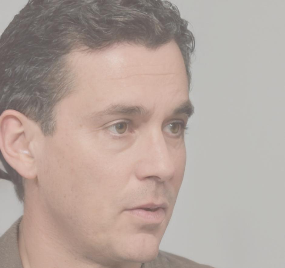 Thierry Beaumont, formateur en modèles financiers