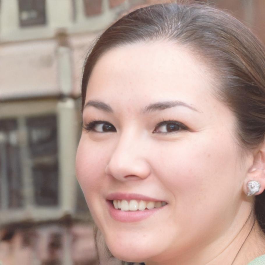 Sandrine Lemercier, consultante en gestion financière