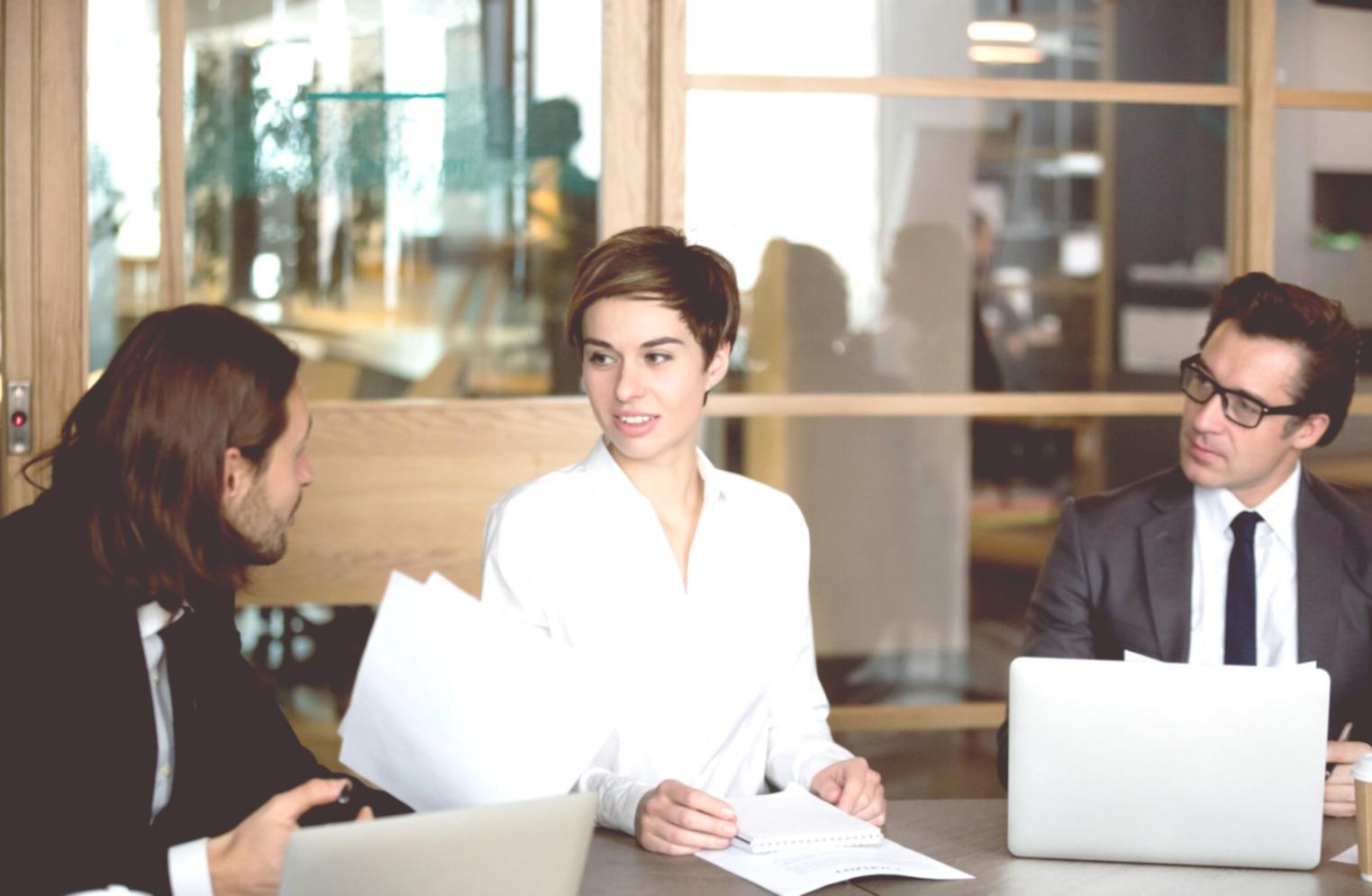 Atelier pratique d'élaboration de business model canvas