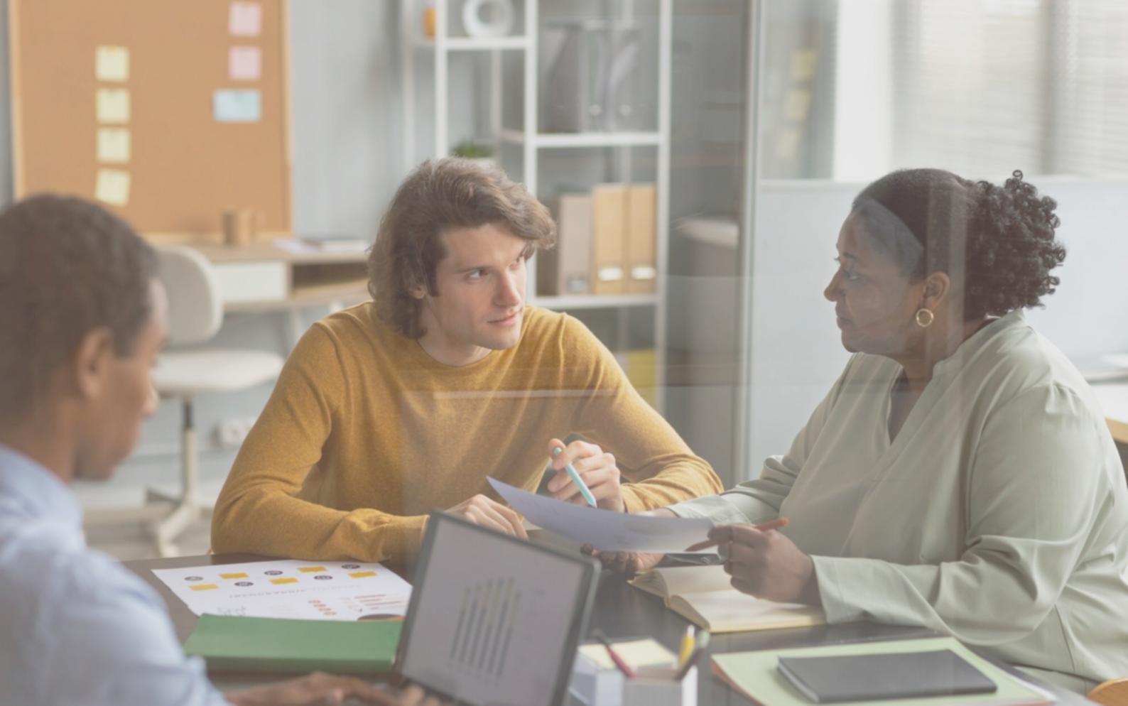 Évolution des pratiques financières en 2025